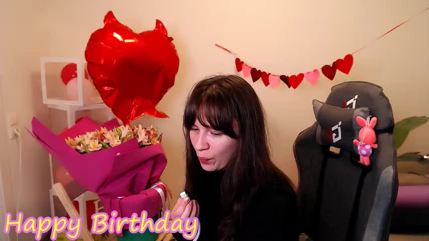 M_Sensual Live Sex April 16, 2026