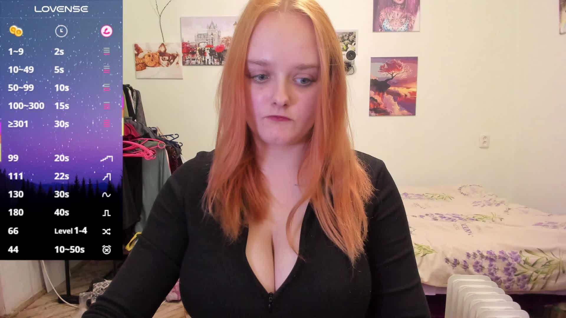 Diafoxy Live Sex April 16, 2026