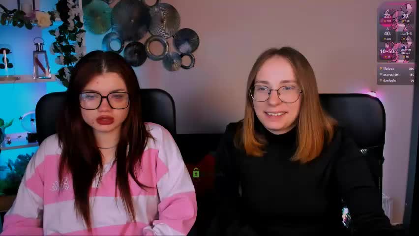 evalora_vei Live Sex April 16, 2026