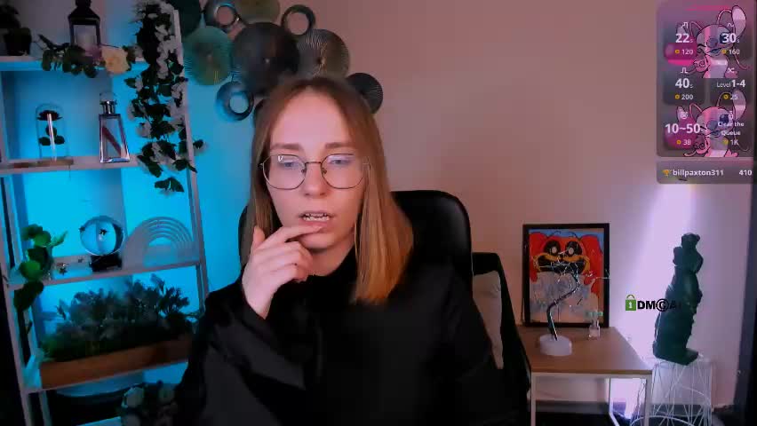 evalora_vei Live Sex April 16, 2026
