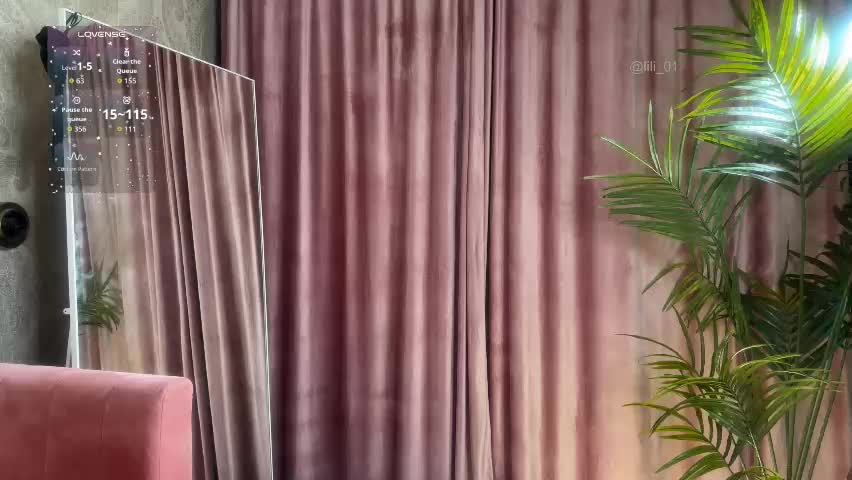 lili_01 Live Sex April 16, 2026