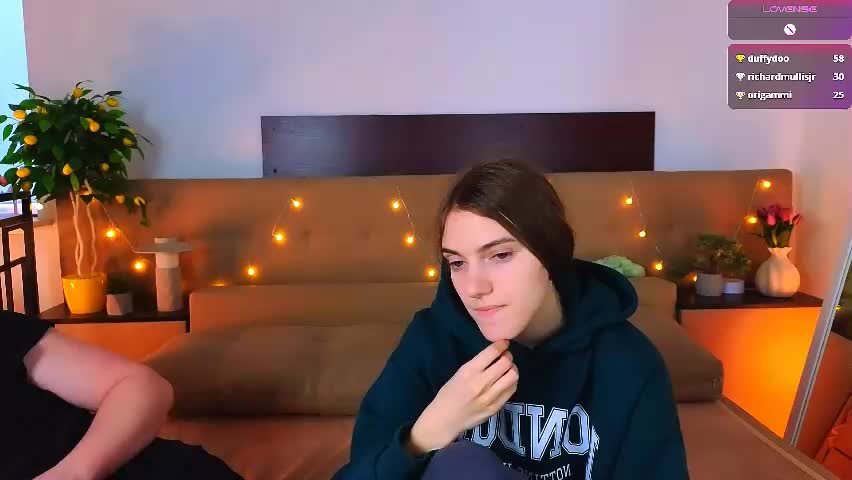 ollistiw Live Sex April 16, 2026