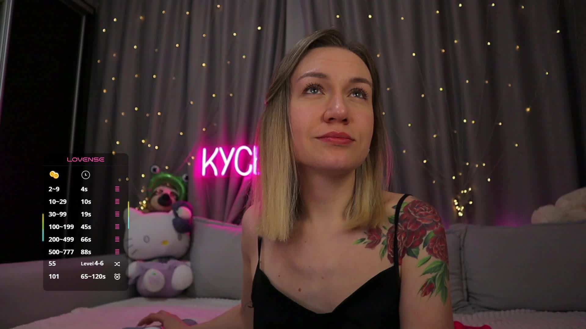 Rita_ Live Sex April 16, 2026