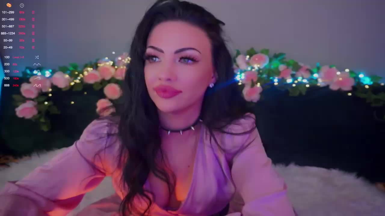 Miss_Charmer Live Sex April 16, 2026