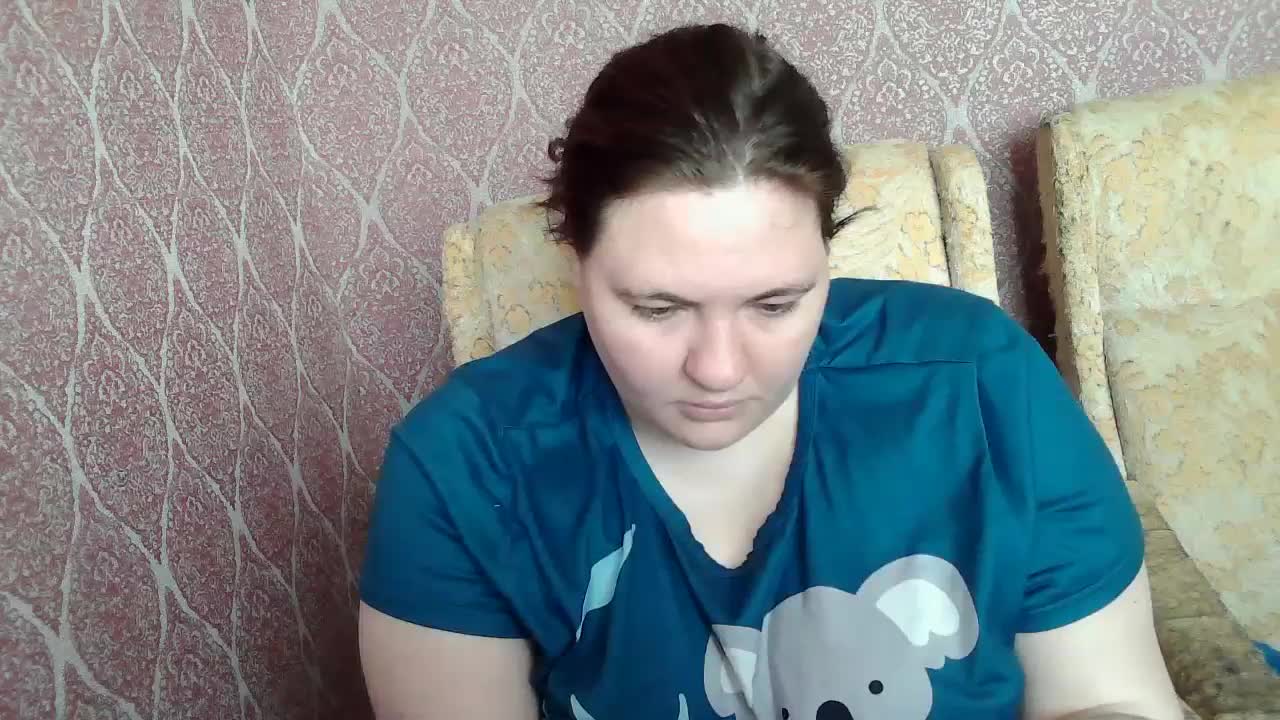 XLisaBlueX Live Sex April 16, 2026