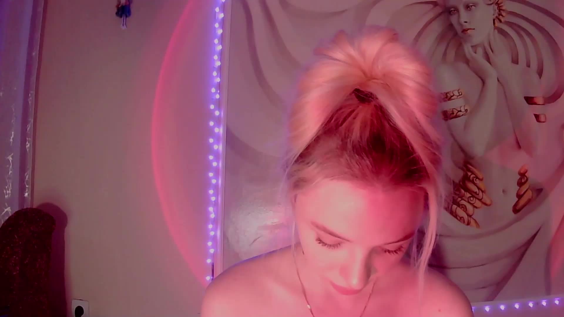 LediiFox Live Sex April 16, 2026