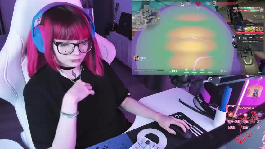 Yumi_Youkai Live Sex April 16, 2026