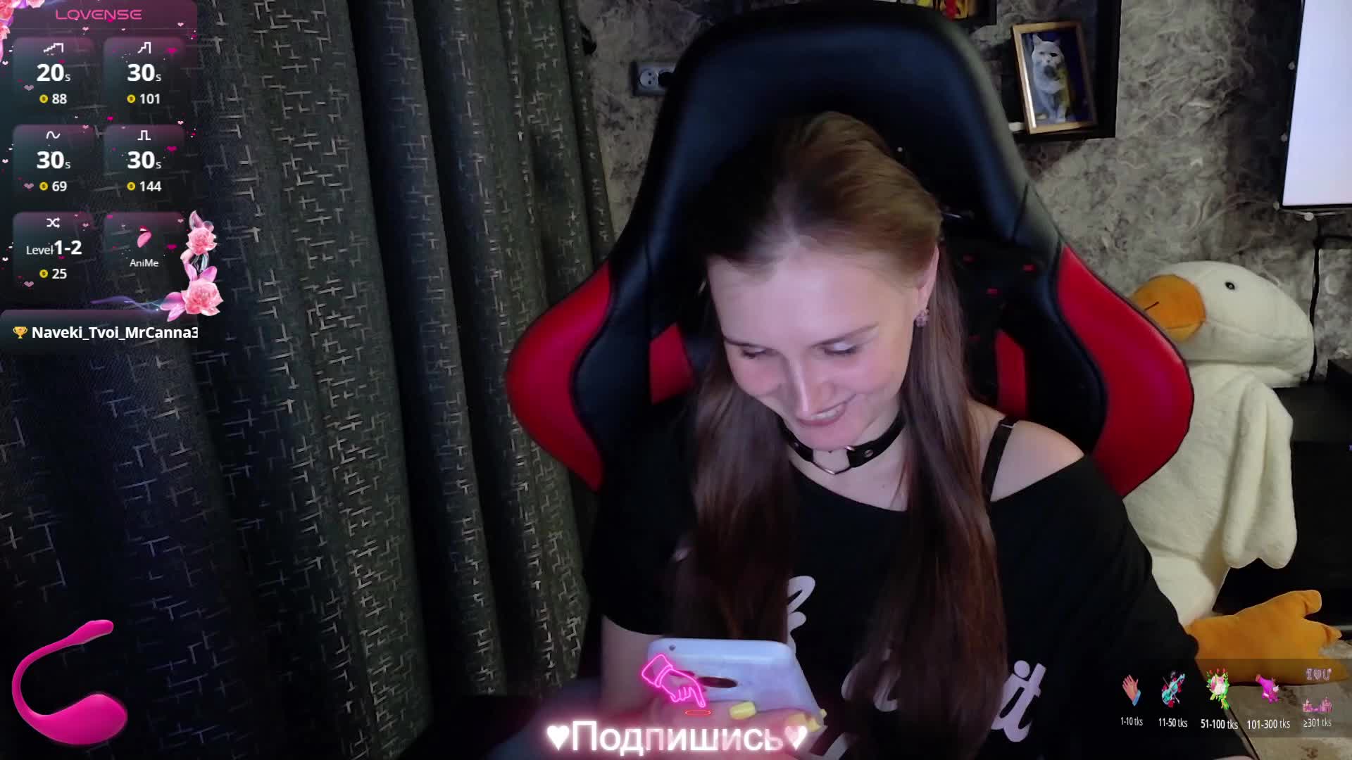 MedSEXtri4ka Live Sex April 16, 2026