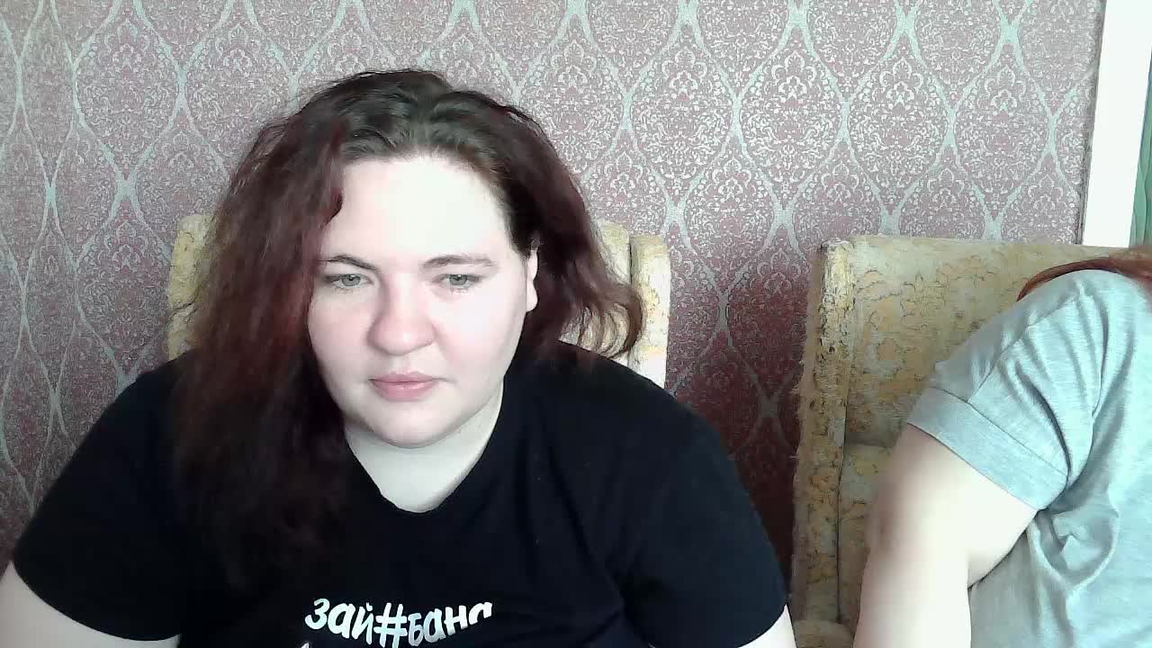 HollyXEva Live Sex April 16, 2026