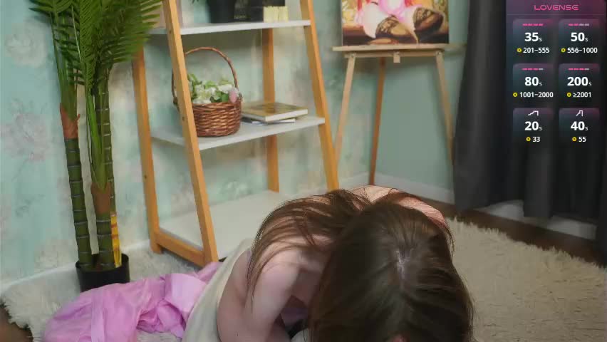 shelleyborom Live Sex April 16, 2026
