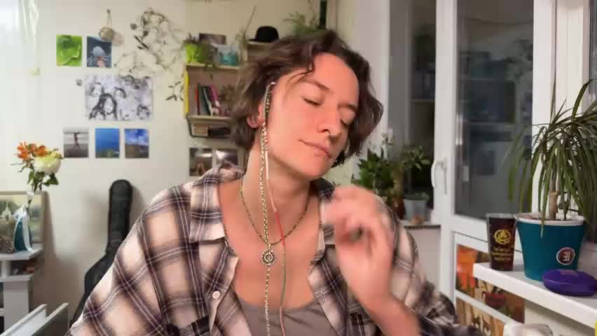 amarita_franchetti Live Sex April 16, 2026