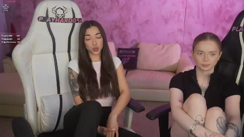 kira0541 Live Sex April 16, 2026