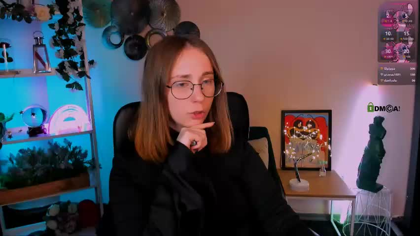 evalora_vei Live Sex April 16, 2026