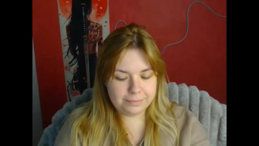 midnightmariana Live Sex April 16, 2026