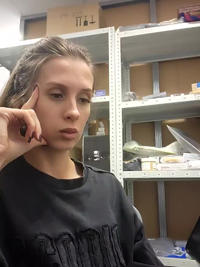 KittyTempreXXX Live Sex April 16, 2026