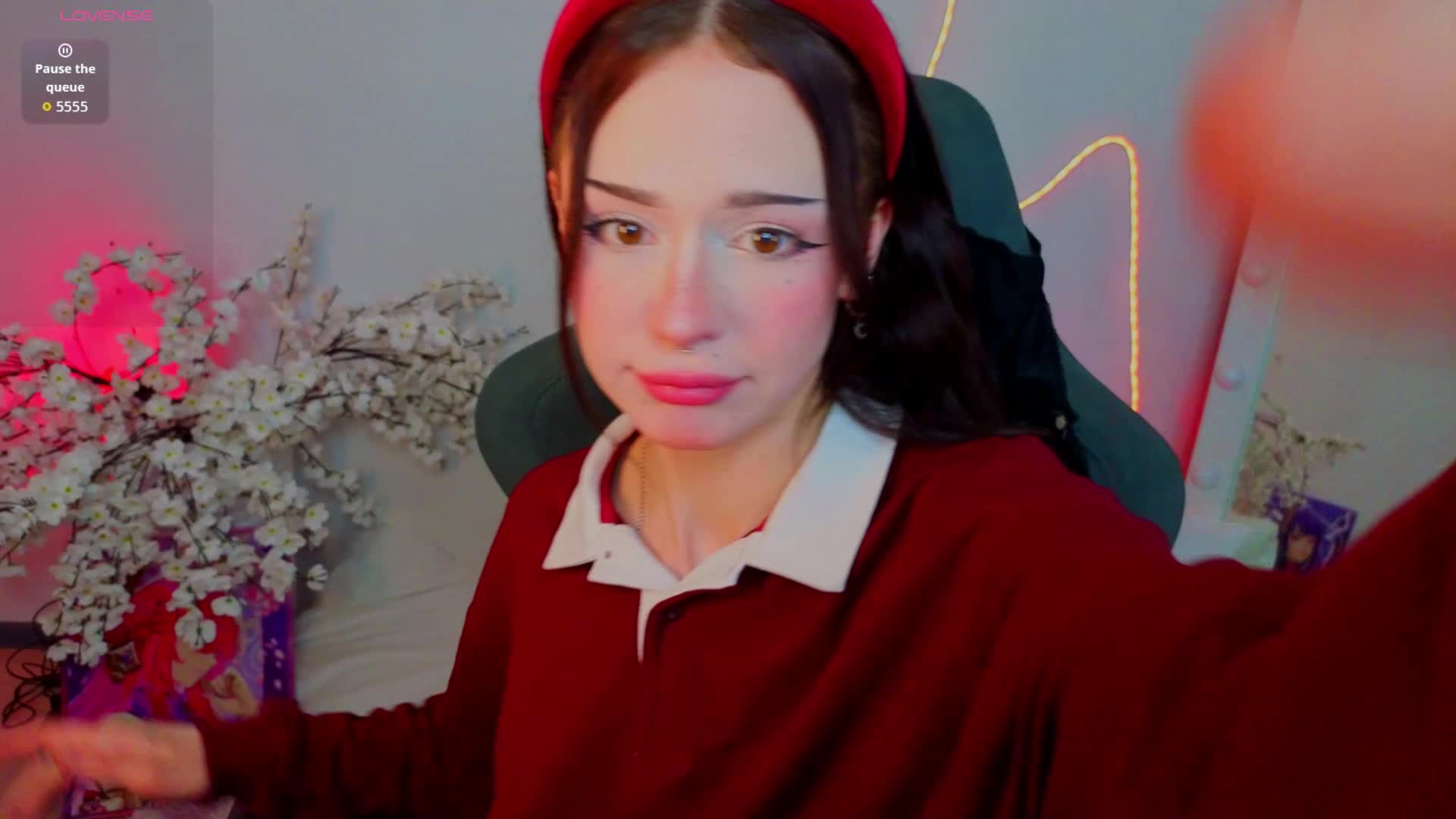 Adetta Live Sex April 16, 2026