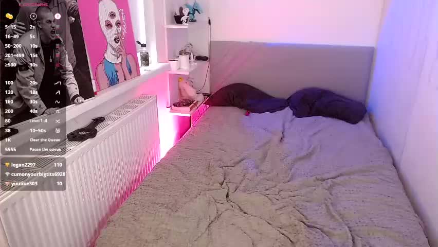 degradat1on Live Sex April 16, 2026