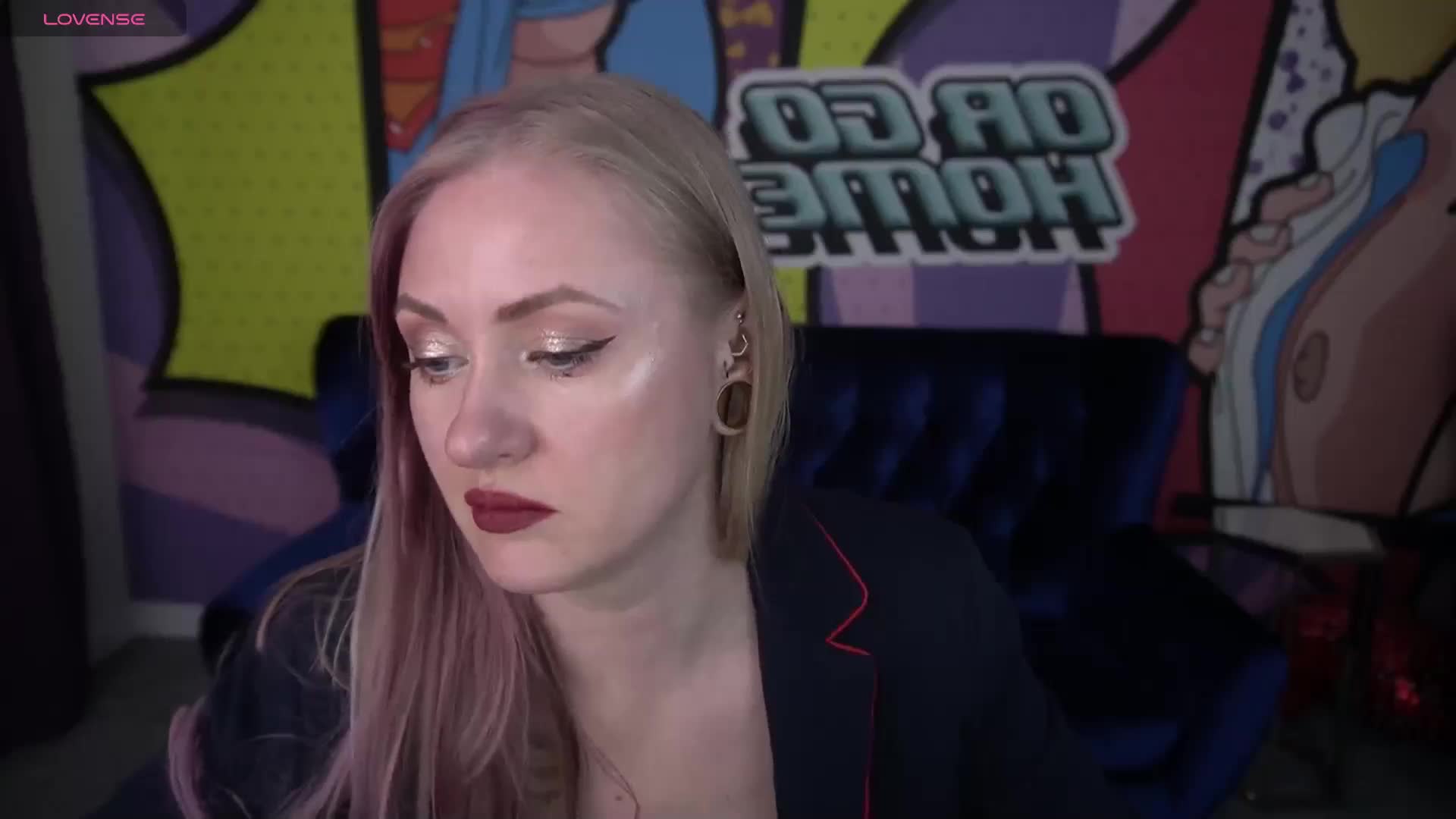 DramaQuenns Live Sex April 16, 2026