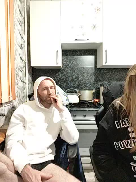 KeshVi777a Live Sex April 16, 2026