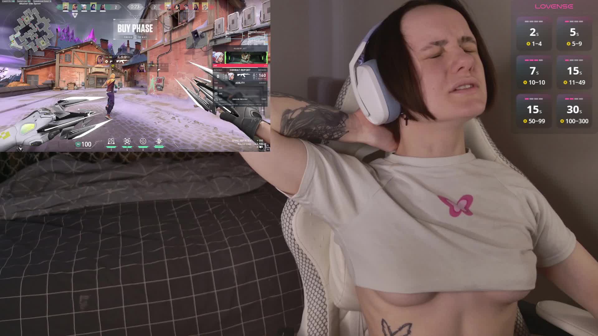 LunaL0ve Live Sex April 16, 2026