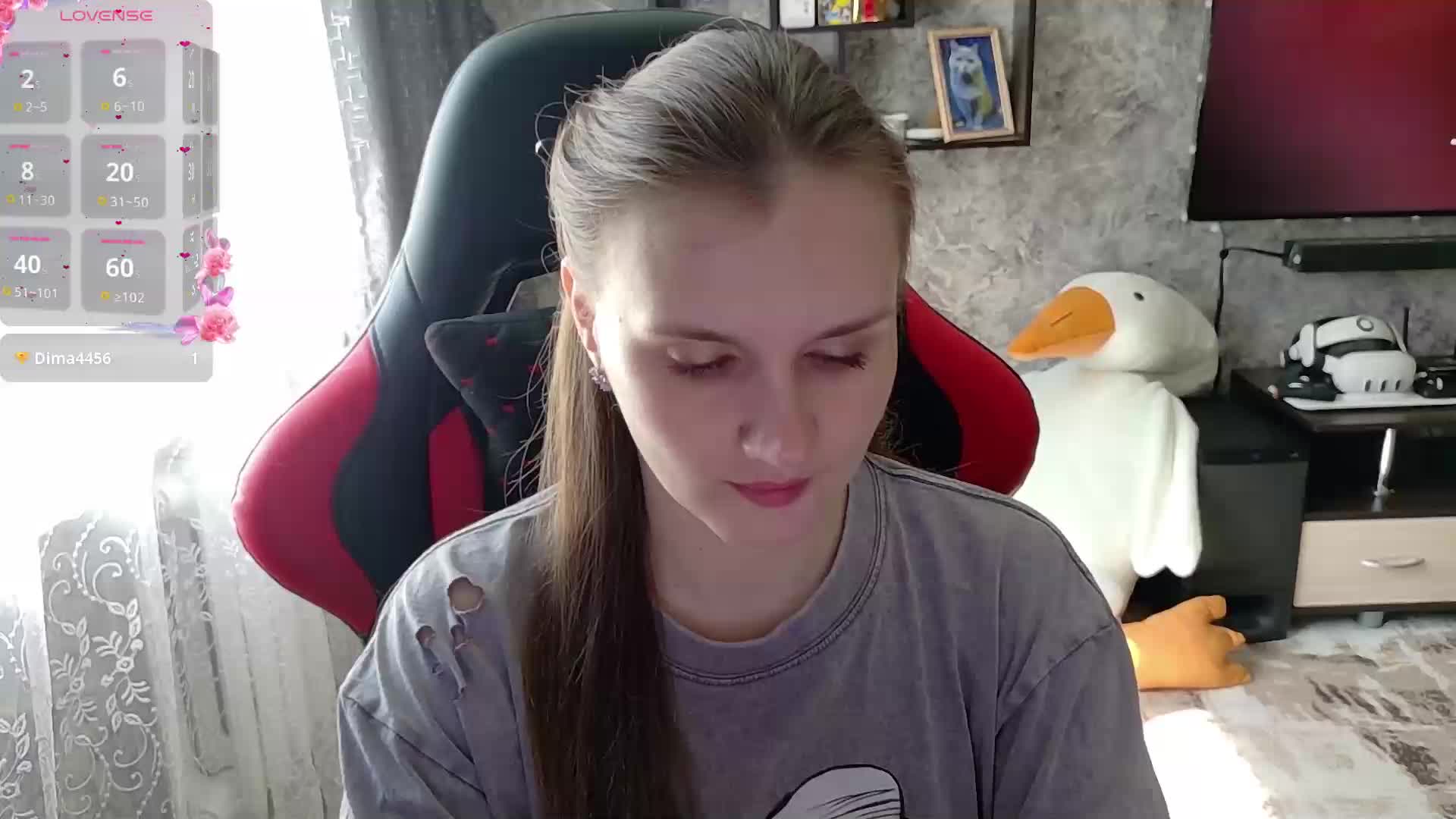MedSEXtri4ka Live Sex April 17, 2026