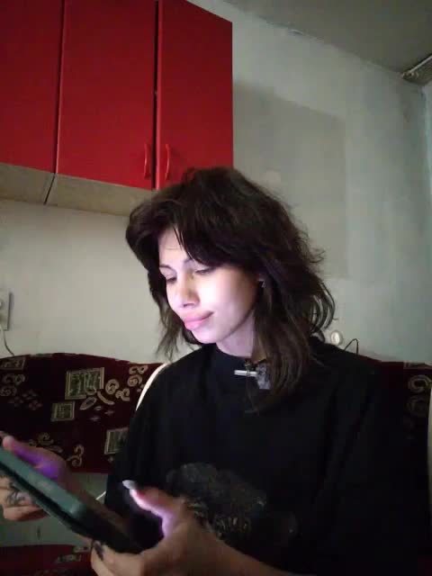 Tinablackkk Live Sex April 17, 2026