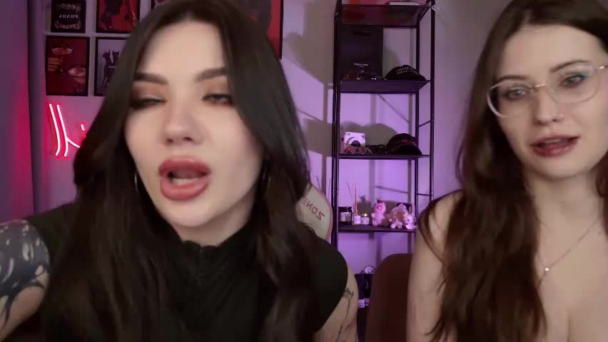 meow__baby Live Sex April 17, 2026