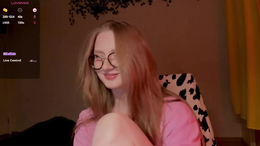 mollytucker Live Sex April 17, 2026
