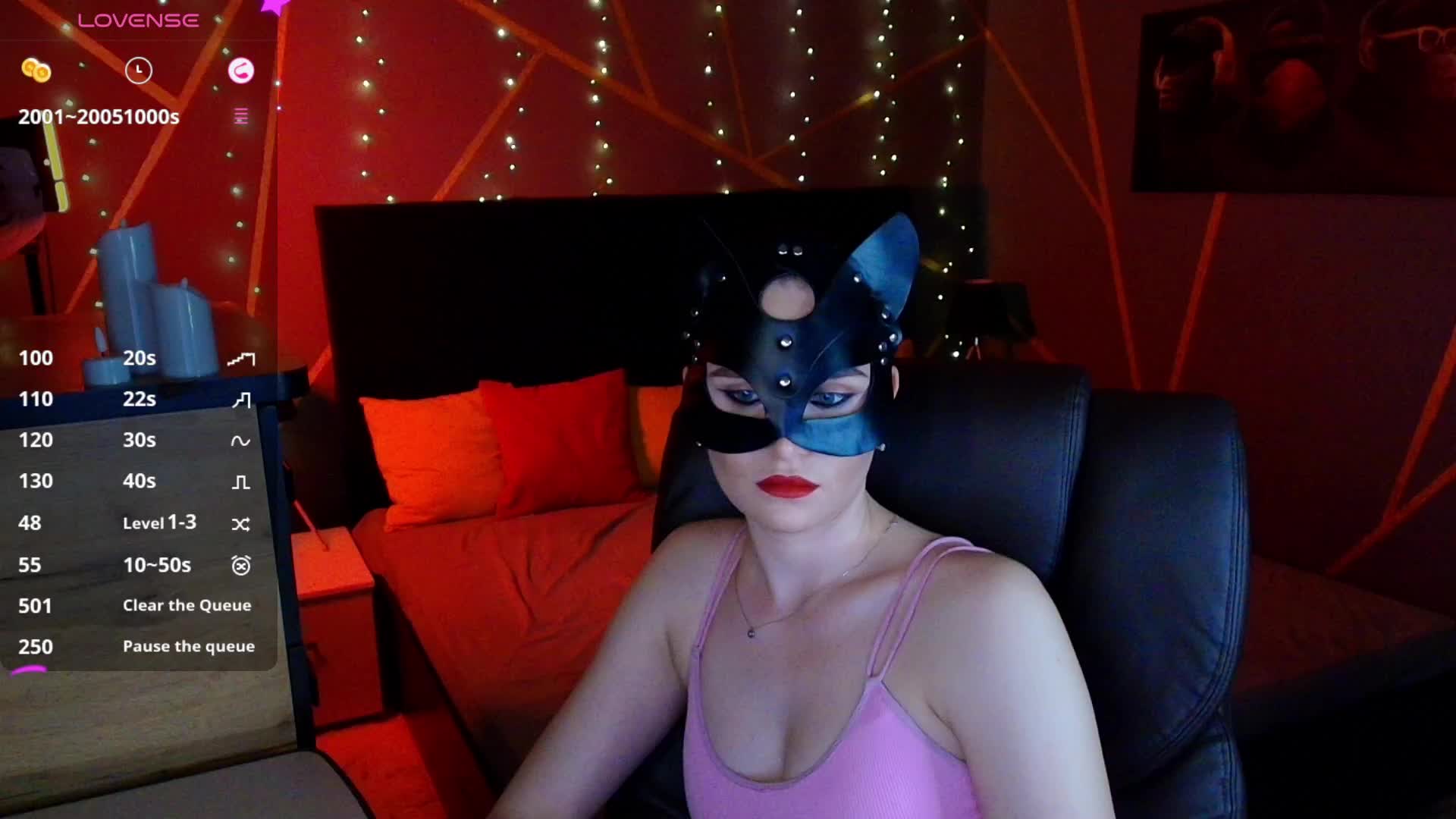 __Sofia_Cat__ Live Sex April 17, 2026