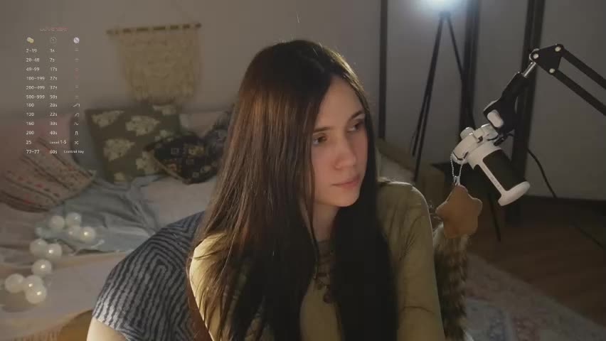 nimfaheart Live Sex April 17, 2026