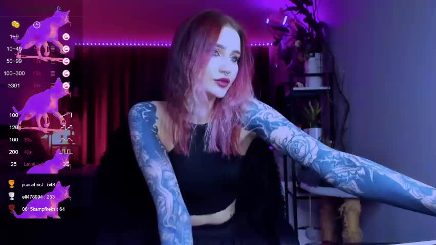 alice_specter Live Sex April 17, 2026