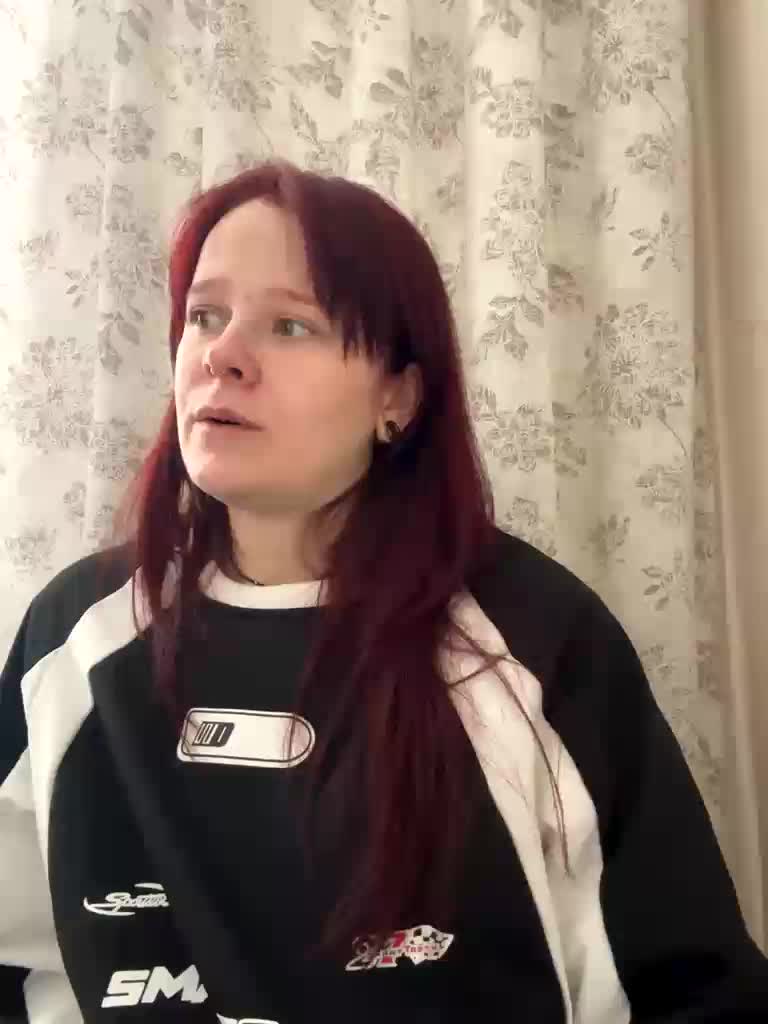 stillHer Live Sex April 17, 2026
