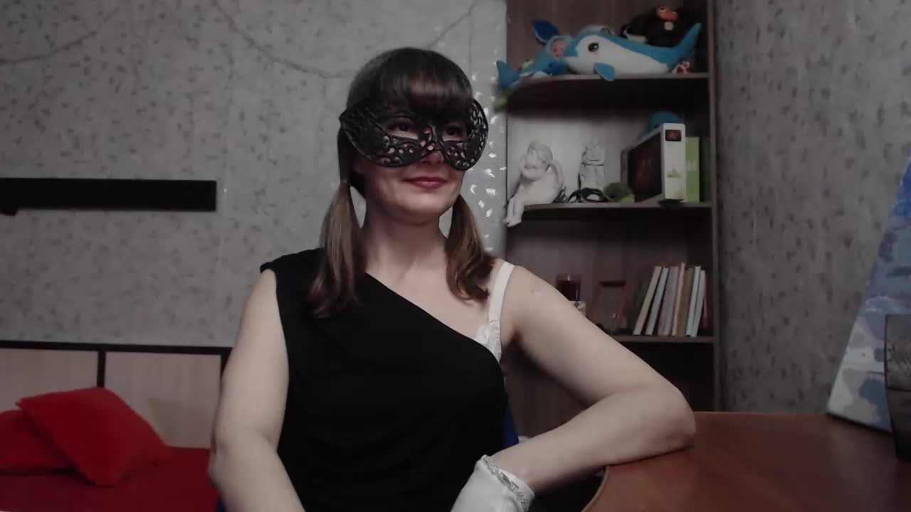 VasilisaGold Live Sex April 17, 2026