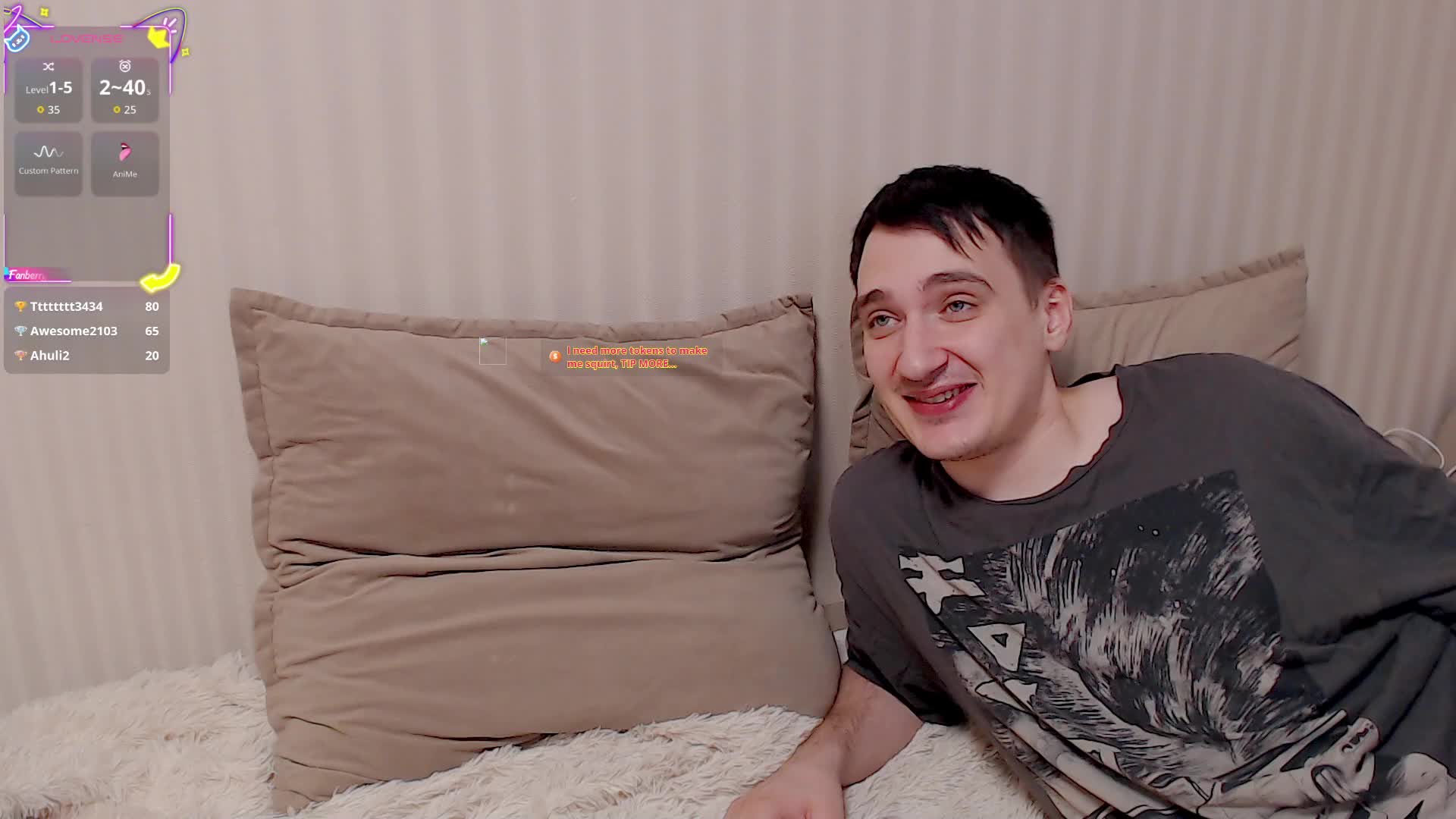 white-boo Live Sex April 17, 2026