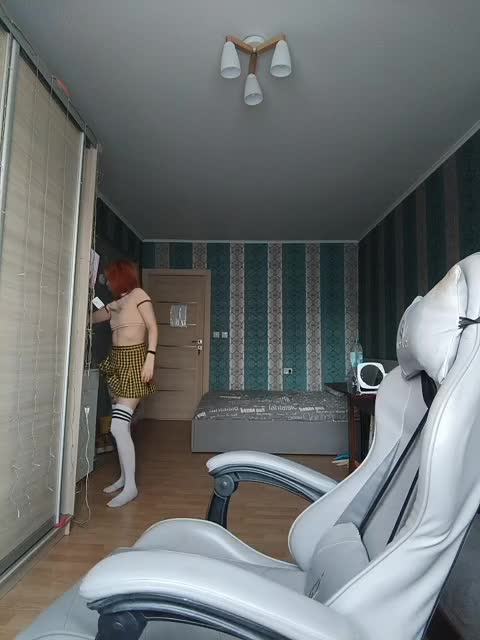 Colombina Live Sex April 17, 2026