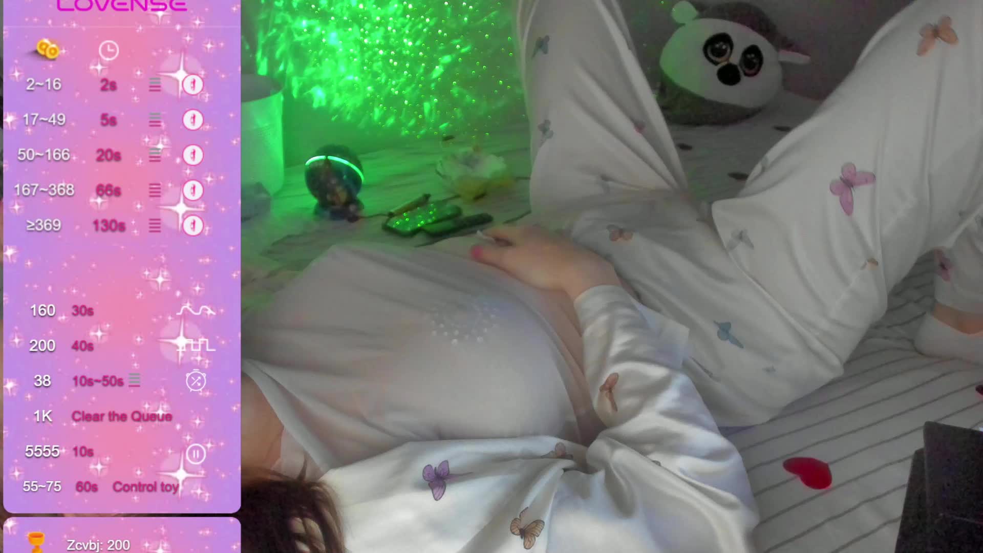 SSaibaliii Live Sex April 17, 2026