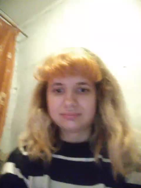 GrettaCandy Live Sex April 17, 2026