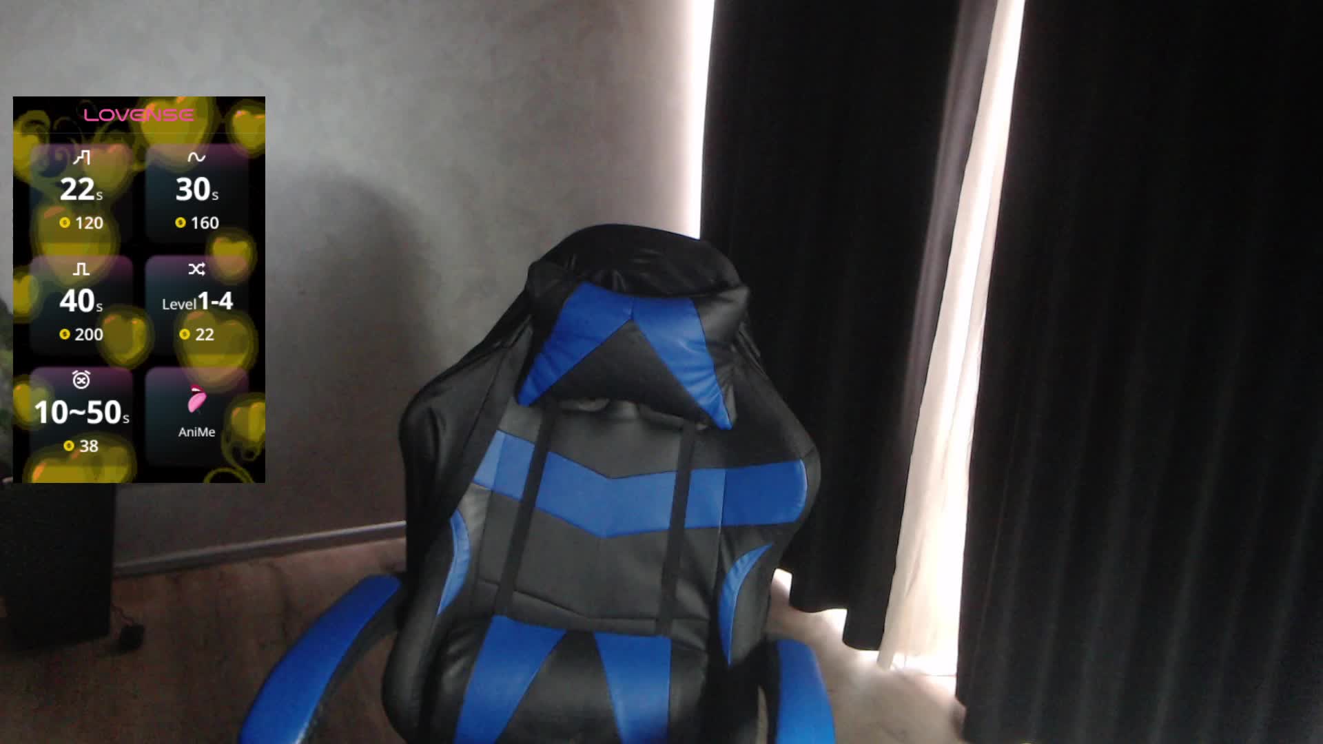 ProvokedDream Live Sex April 17, 2026
