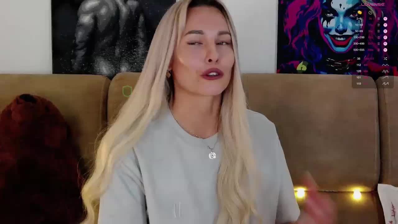 Kocmoc_Katerina Live Sex April 17, 2026