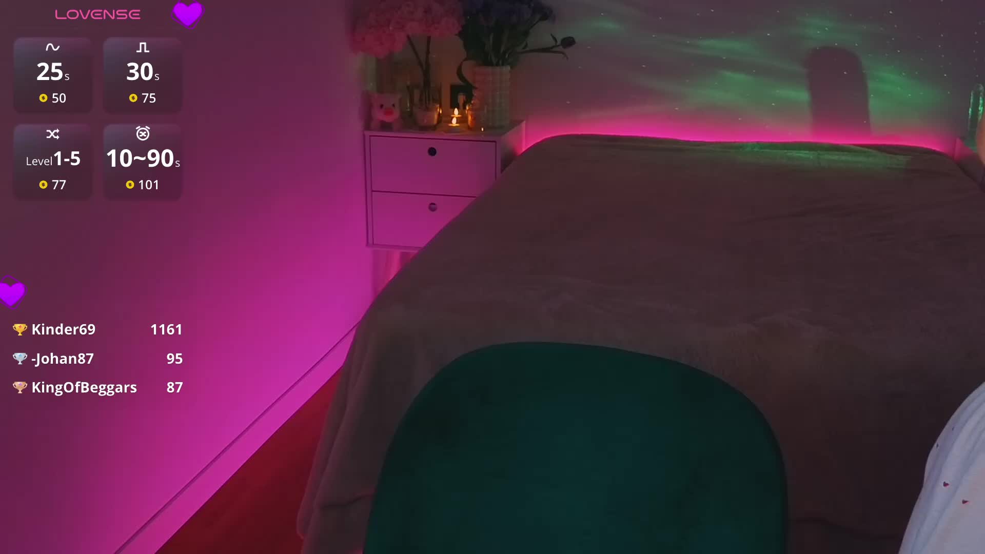 Myshastik Live Sex April 17, 2026