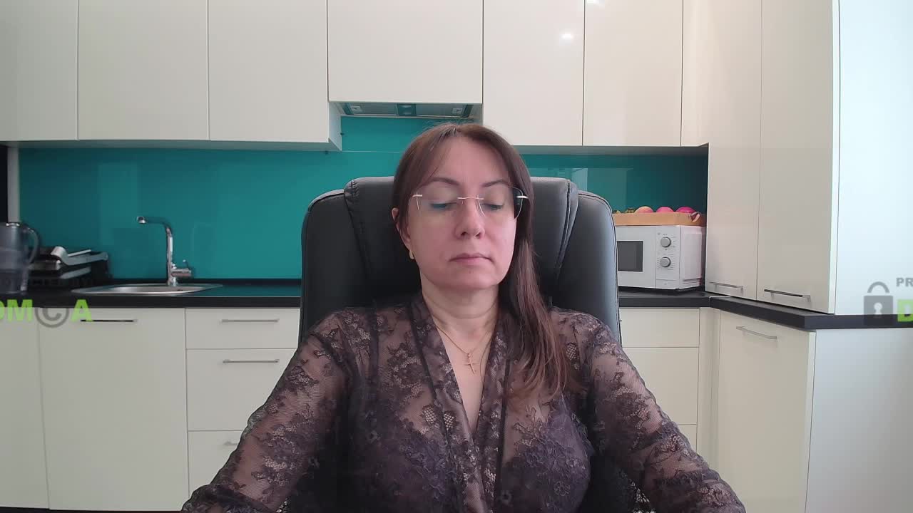 Valerianice Live Sex April 17, 2026