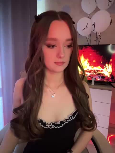 ymnichka Live Sex April 17, 2026