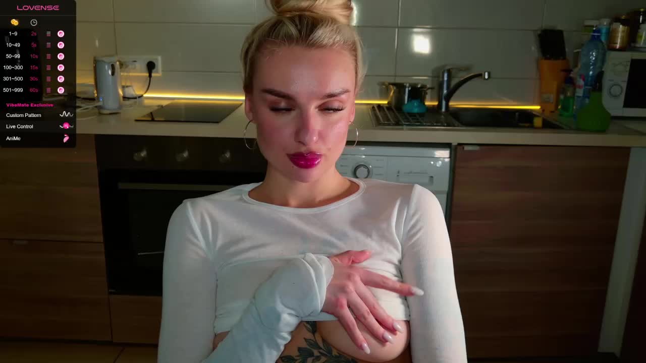 Tatachka1 Live Sex April 17, 2026