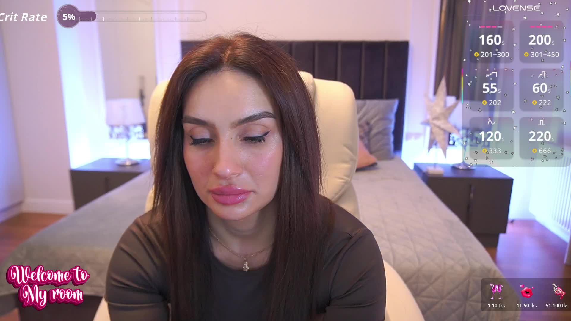 AnzhyTeqila Live Sex April 17, 2026
