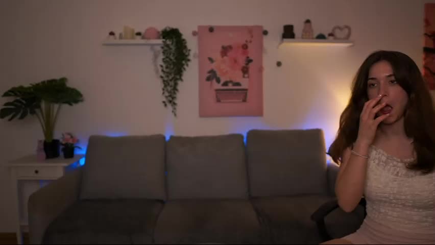 kissiecat Live Sex April 17, 2026