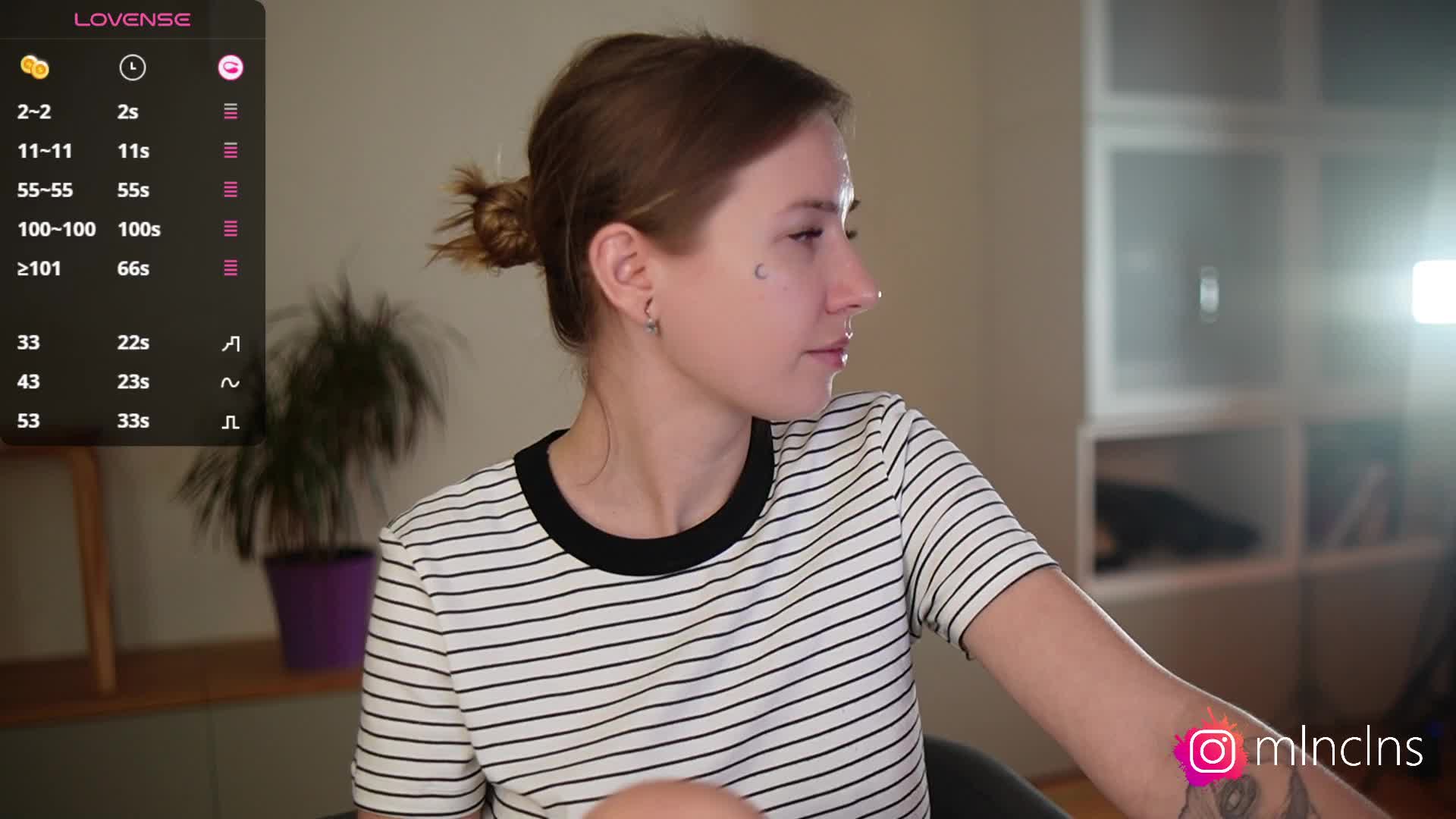 mel-collins Live Sex April 17, 2026