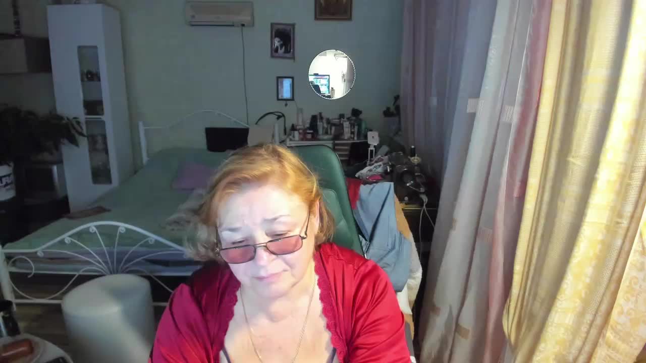 rekelme Live Sex April 17, 2026
