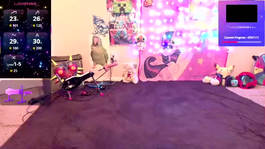 babyzelda Live Sex April 17, 2026