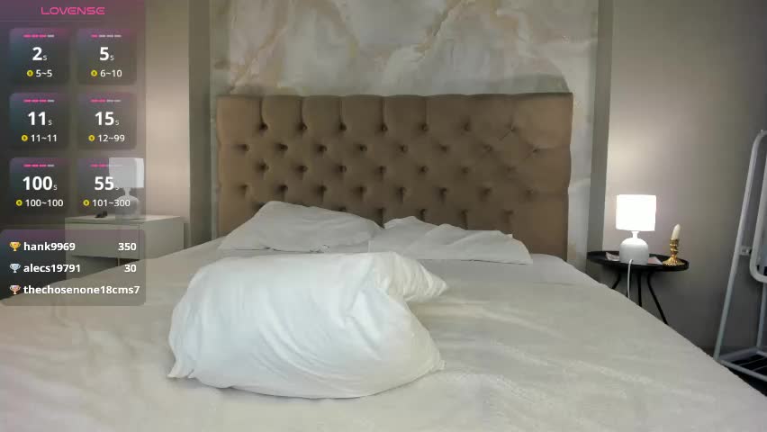 ameli_povilainn Live Sex April 17, 2026