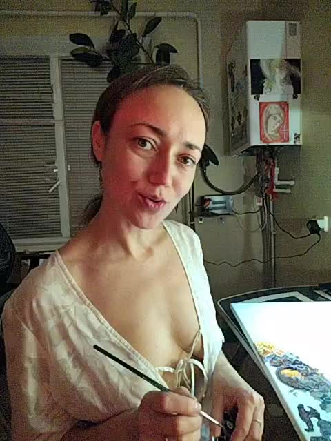 betruetoyourheart Live Sex April 17, 2026
